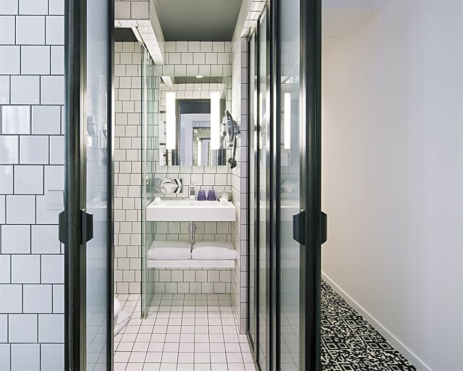 Best Western Premier Faubourg 88