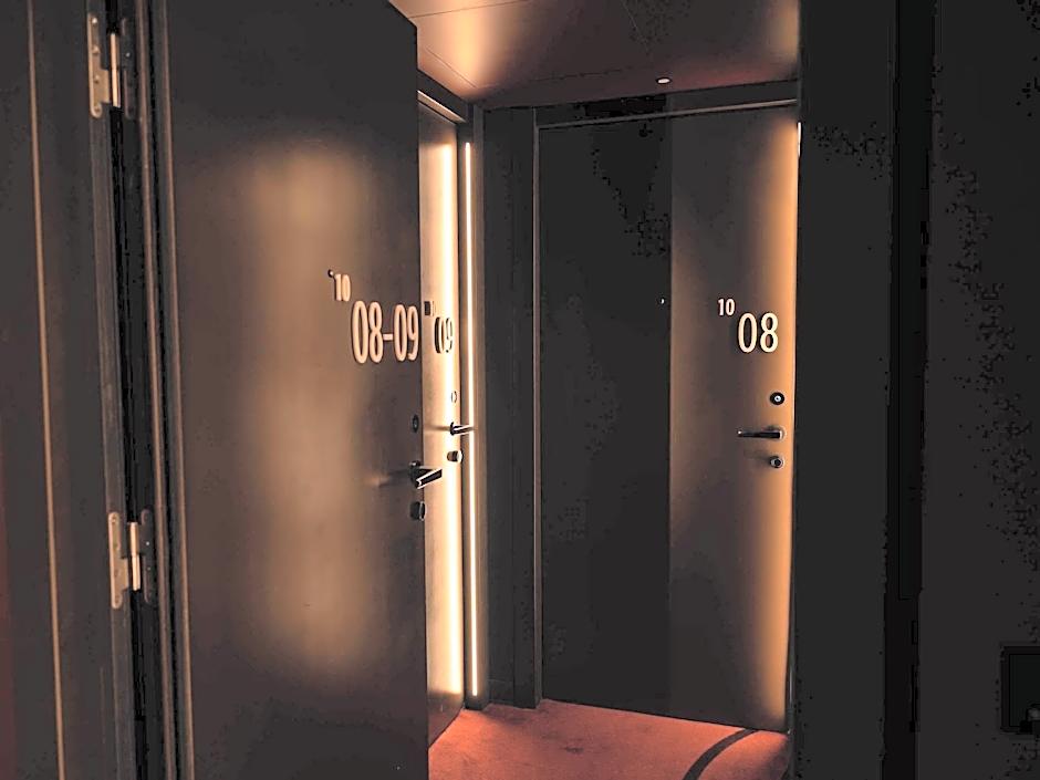 SO/ Paris Hotel