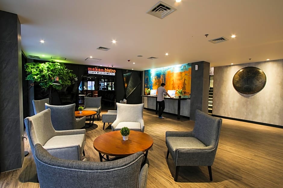 All Nite And Day Veteran