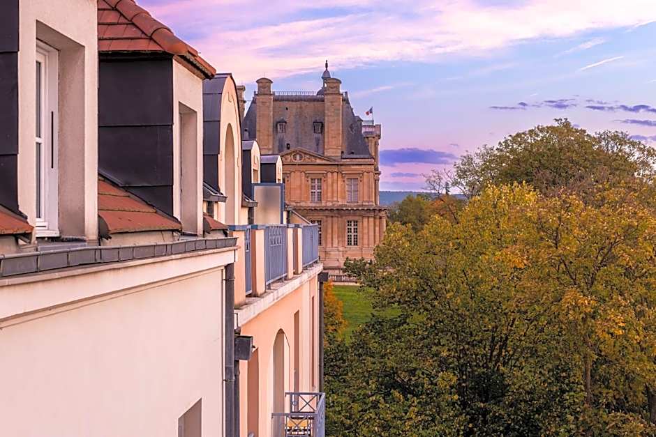 Quality Suites Maisons-Laffitte Paris Ouest