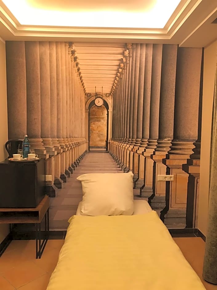 Hotel Athen Kelsterbach Frankfurt Airport