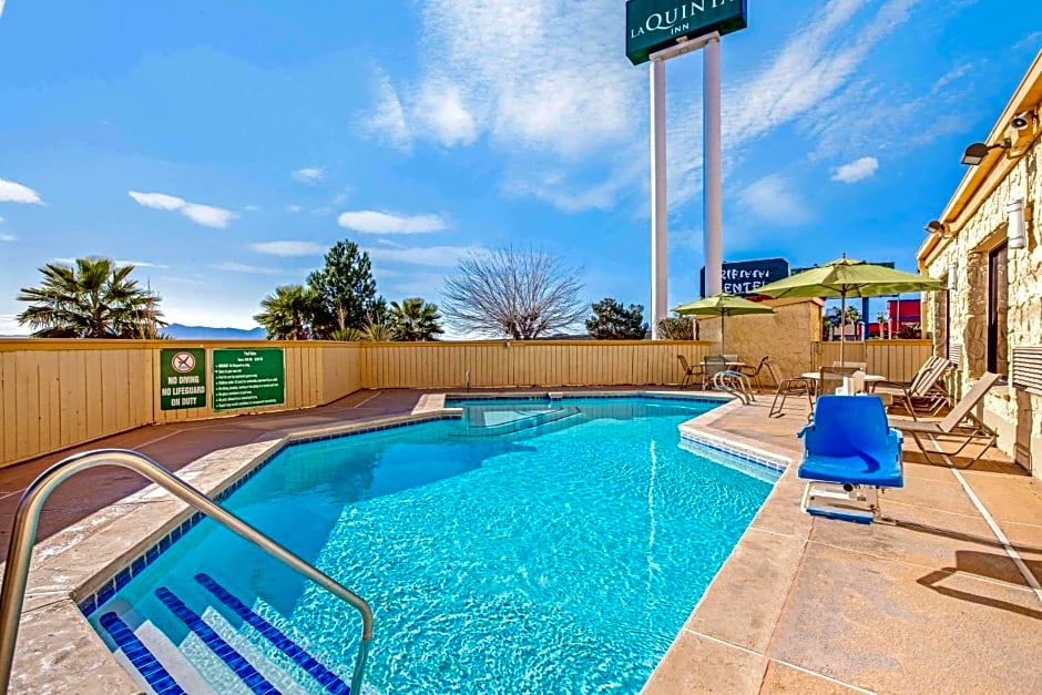 La Quinta Inn by Wyndham El Paso Cielo Vista