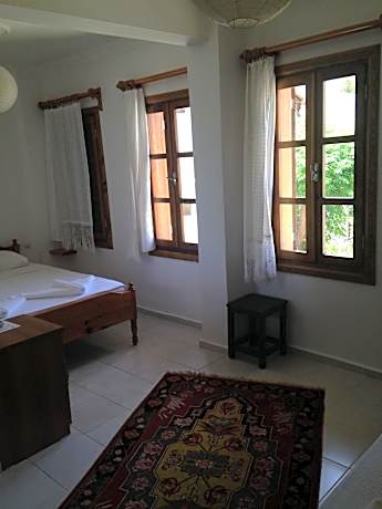 Family Room with Private Bathroom