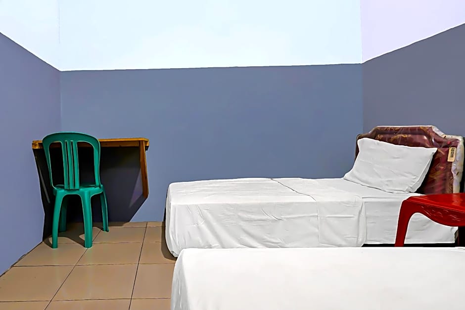 Hotel O Santana Residence Syariah