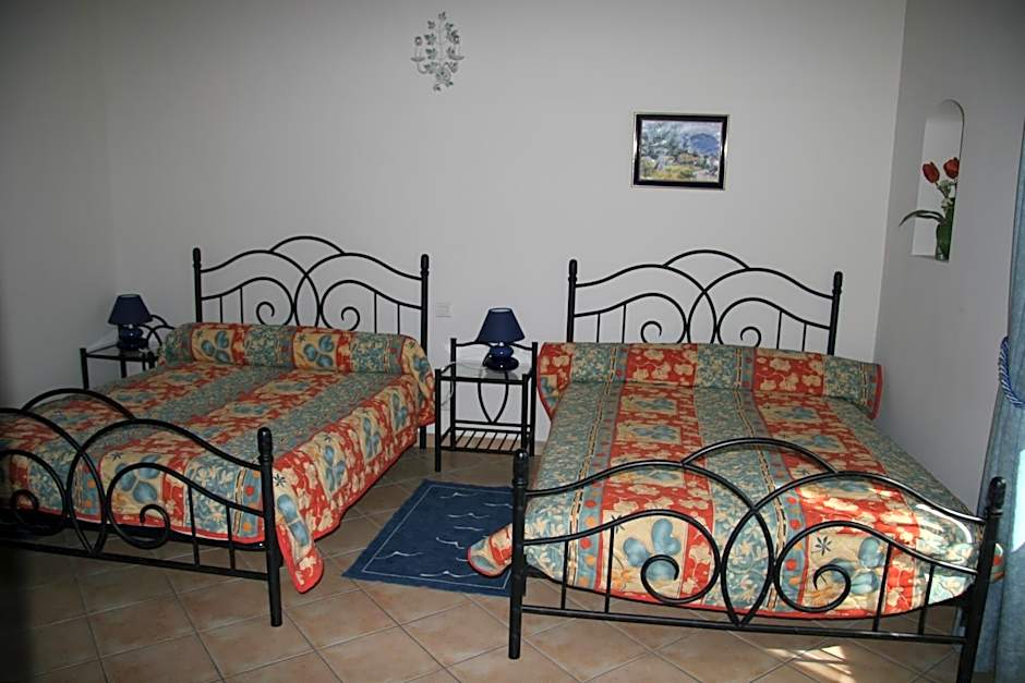 Chambres D'hotes Lou Jassou