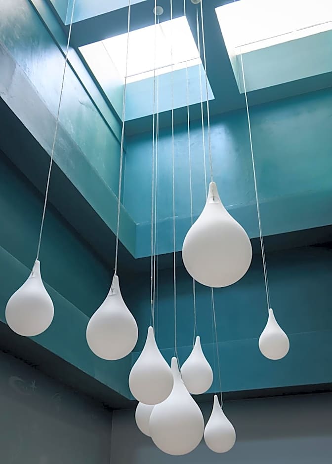 Melia Lisboa Oriente Hotel