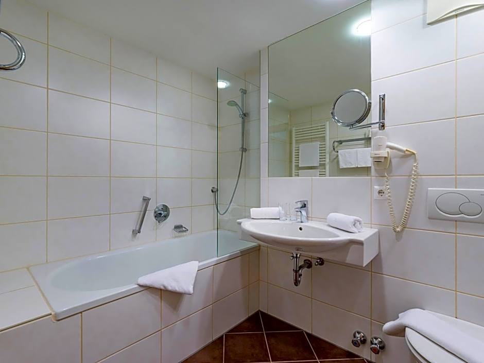 Harmony Hotel Harfenwirt