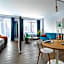 Apart House, Tylna 20