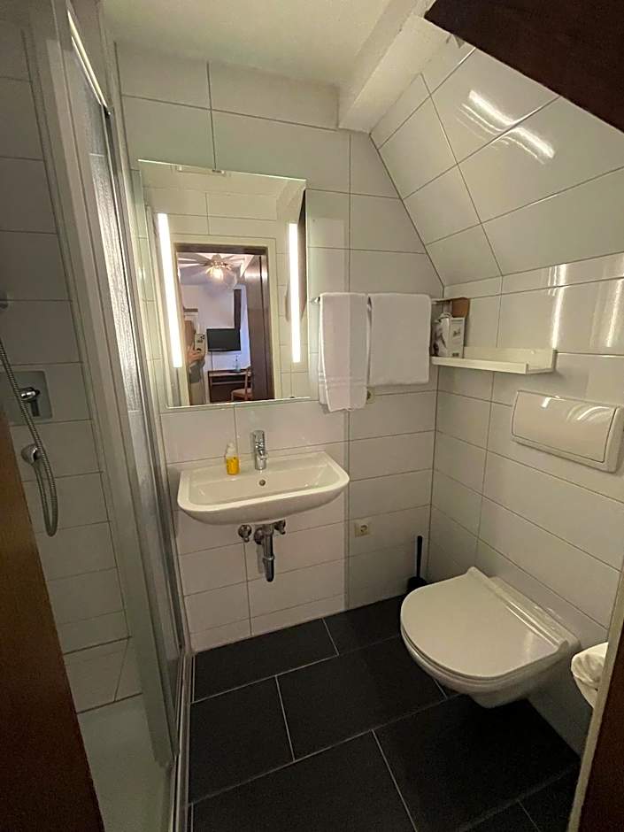 Landhotel Sickinger Hof