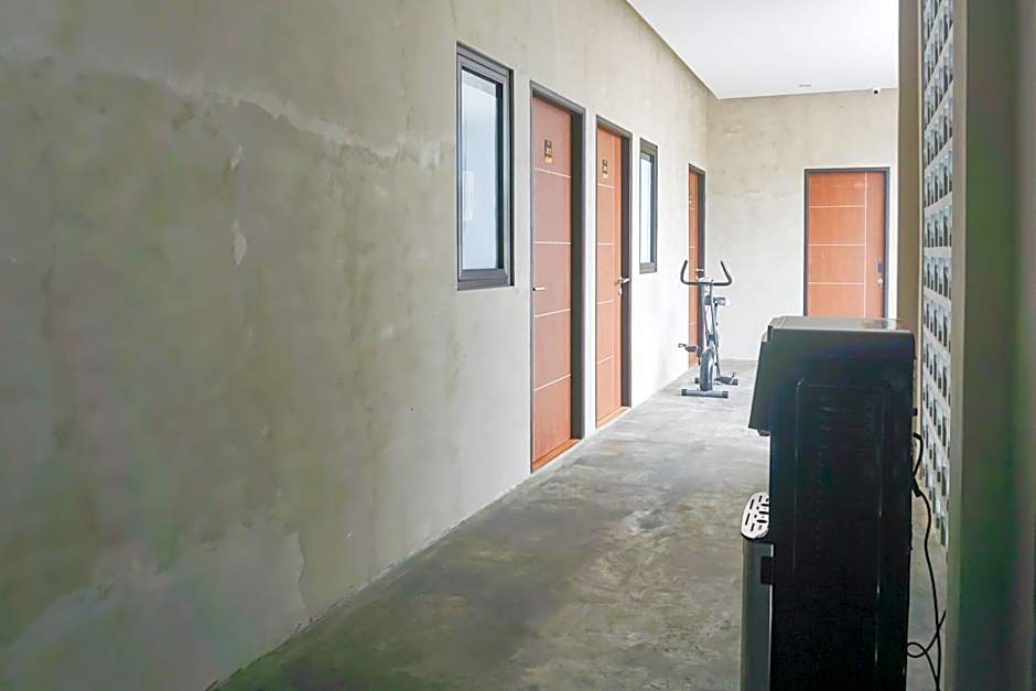 RedDoorz Syariah near Ponpes Hidayatullah Samarinda