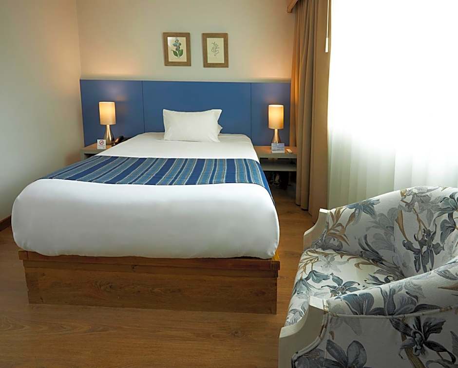 Hotel Saint Simon