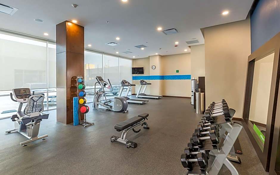 Hampton Inn by Hilton Tijuana