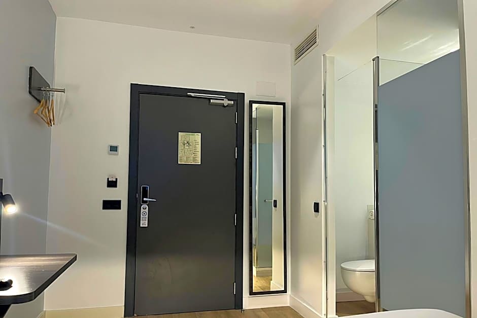 Four Points Flex by Sheraton Madrid Atocha