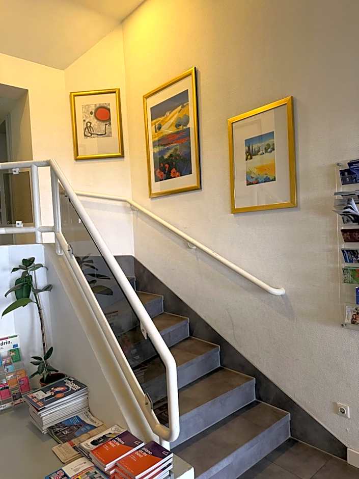 City Hotel Essen