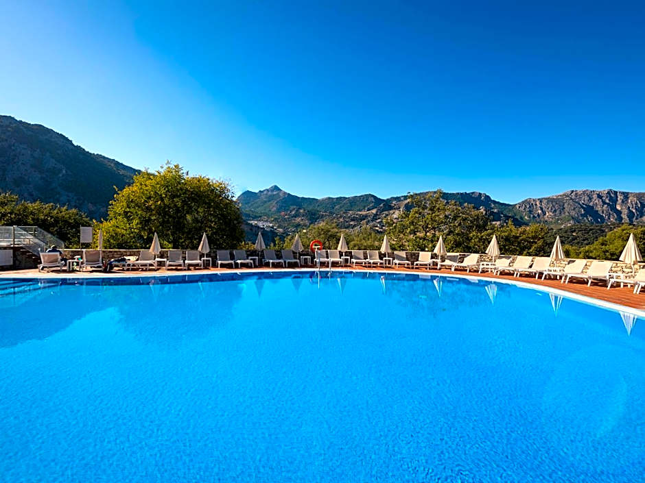 Hotel Fuerte Grazalema