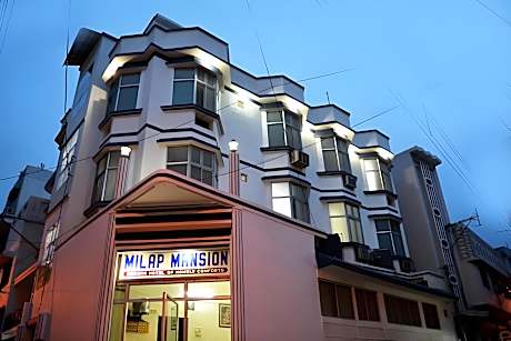 Hotel Milap Mansion