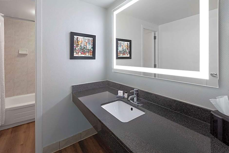 Wyndham Garden Norfolk Downtown