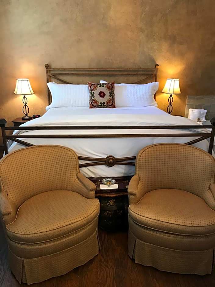 The Napa Inn