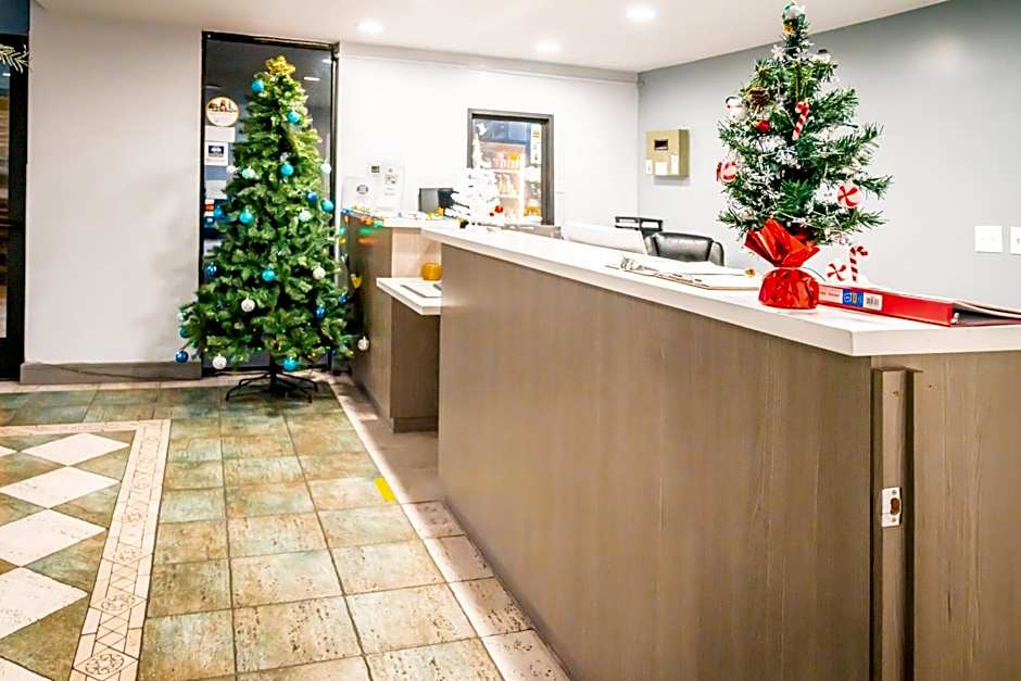 Gateway Inn Gardena Los Angeles South