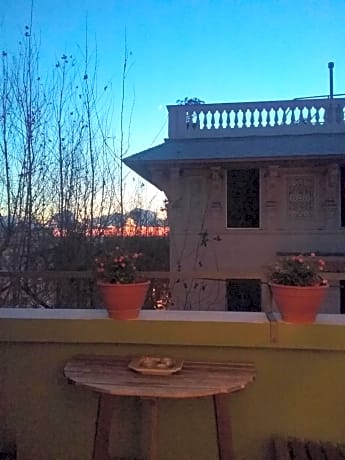 B&B Albaro