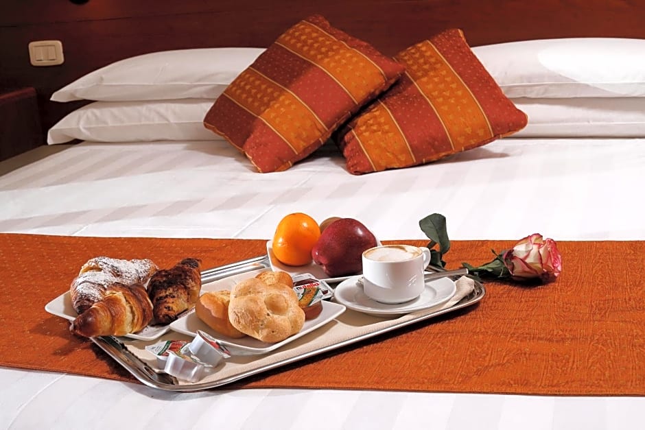 Hotel Michelangelo
