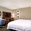 Hampton Inn By Hilton Fairfax City