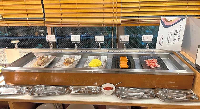 Rembrandt Style Tokyo Nishikasai Grande