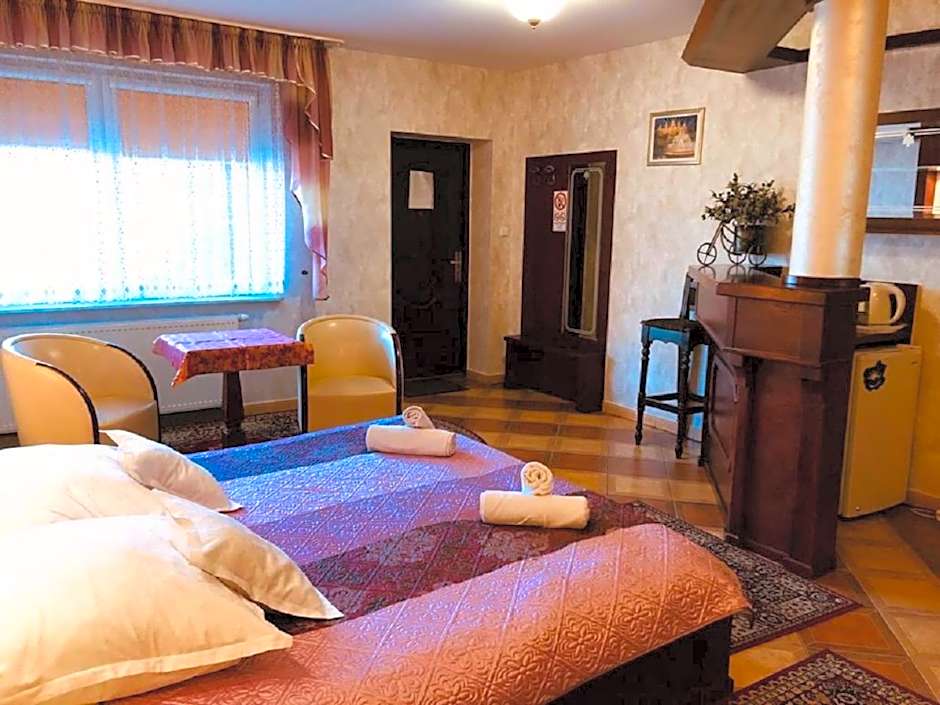 BLACK JACK "Będzin"