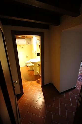 Borgo di Codeglia - Country Rooms