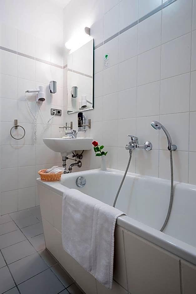 Upper Room Hotel Kurfürstendamm