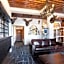 Emmaboda Hotell Amigo long stay