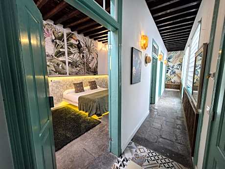 Hacienda de las Indias, Cali