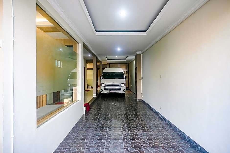 RedDoorz Syariah near Jogja City Mall 2