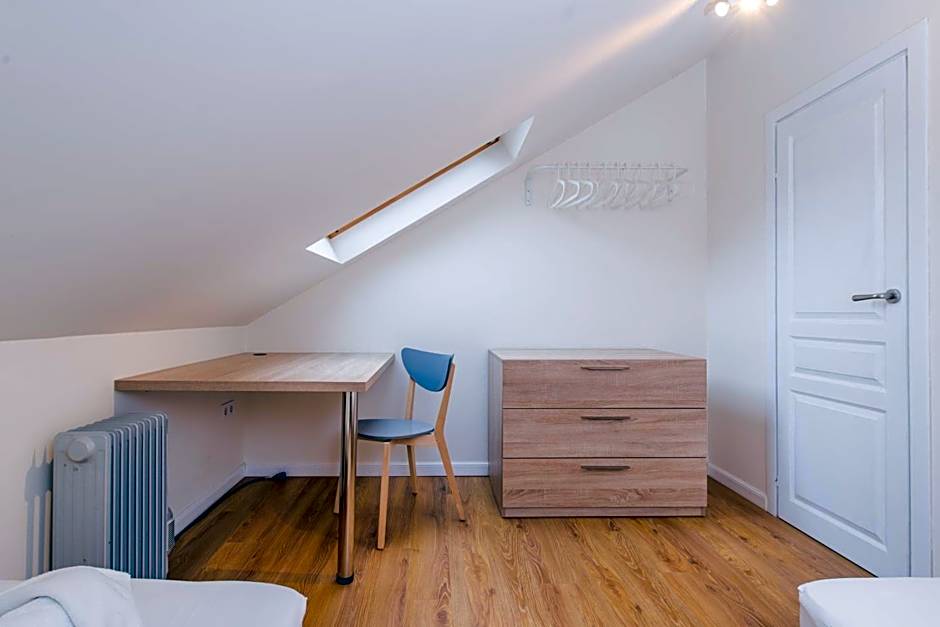 Antim Boutique Apartments