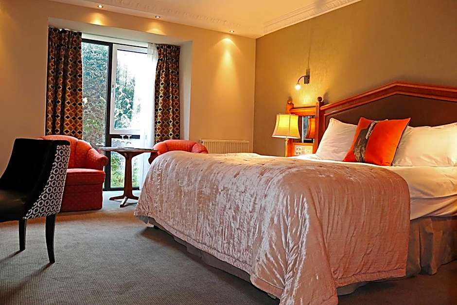 Fredrick's Hotel Restaurant Spa