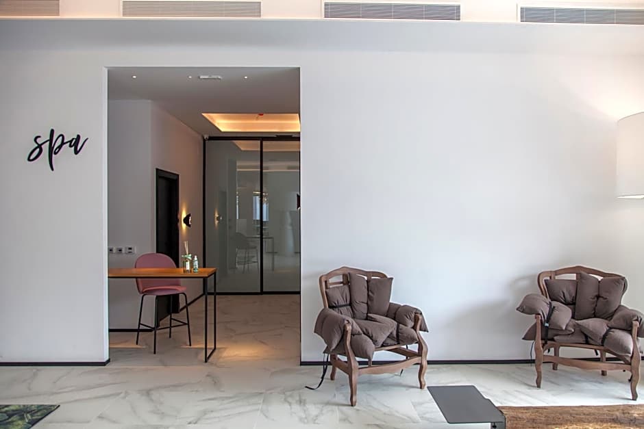 Stic Urban Hotel & SPA