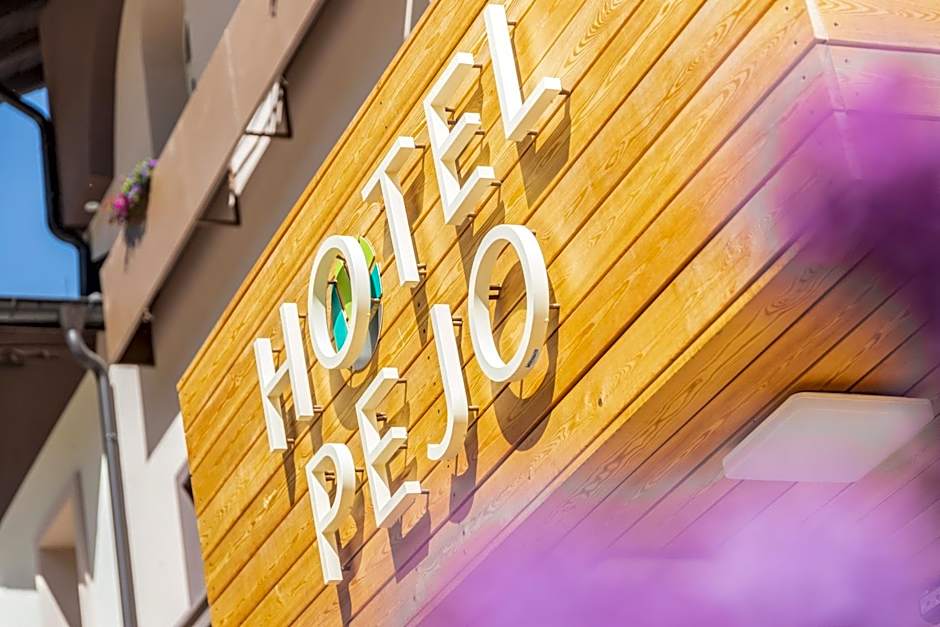 Hotel Pejo