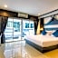 Hallo Patong Hotel - Rooftop Pool - Stunning Mountain Views & OTOP Market