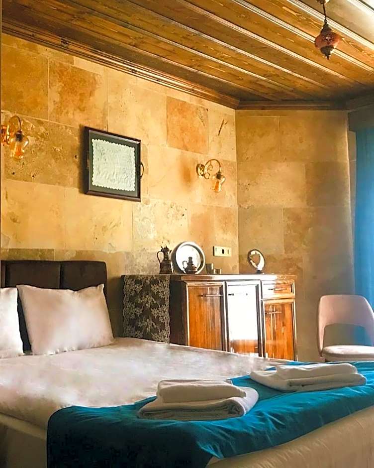 Grand Uçhisar Hotel 