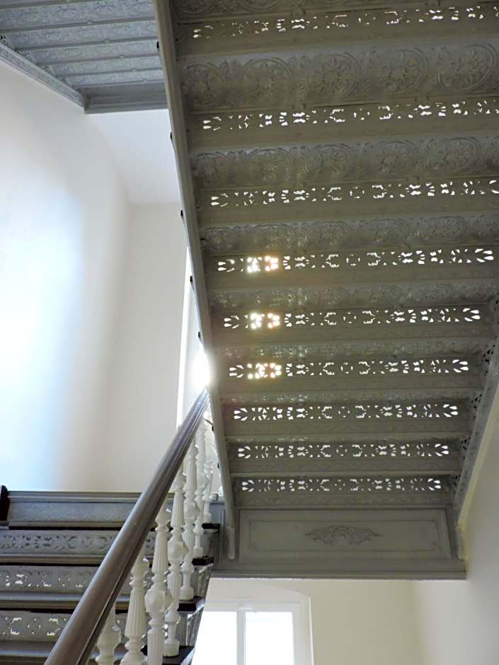 Kamienica Bankowa Residence