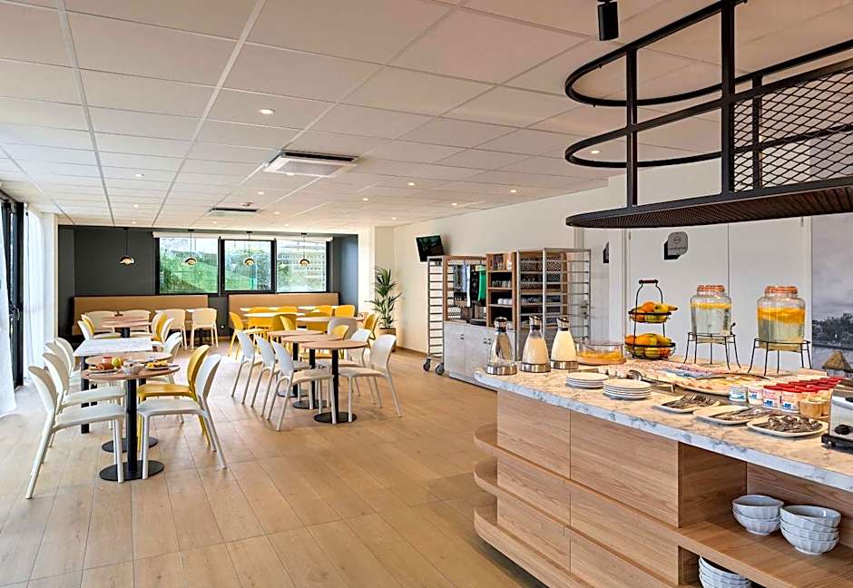 B&B HOTEL Paris Vitry-sur-Seine 3 étoiles