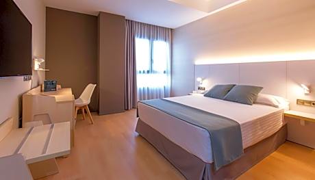 Hotel Olympia Valencia