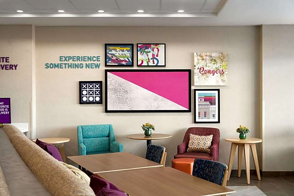 Home2 Suites by Hilton Conyers Atlanta