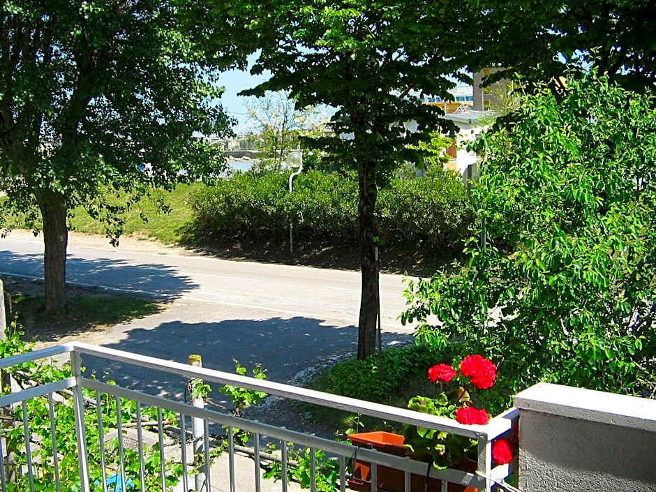 Villa Lauda B&B