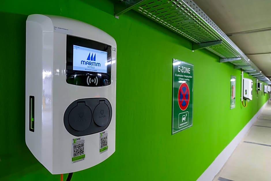 Maritim Airport Hotel Hannover