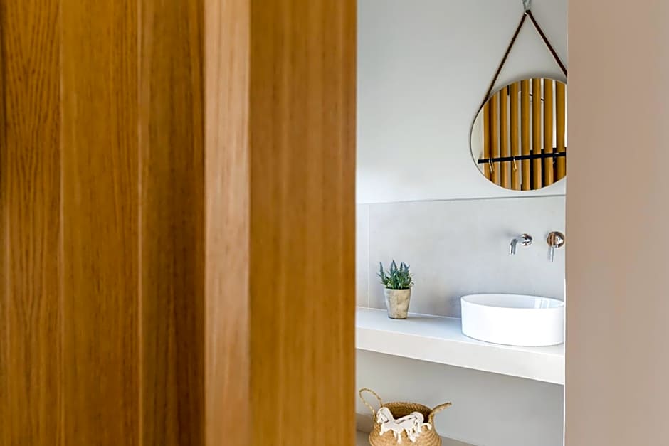 Calmare suites
