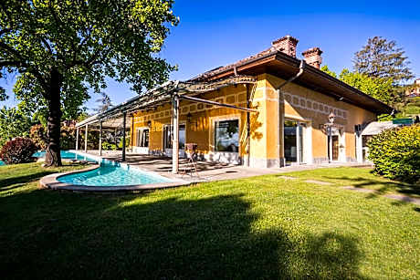 Poggio Radicati Hotel De Charme