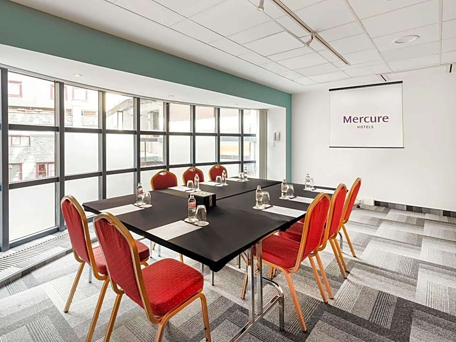 Mercure Budapest City Center