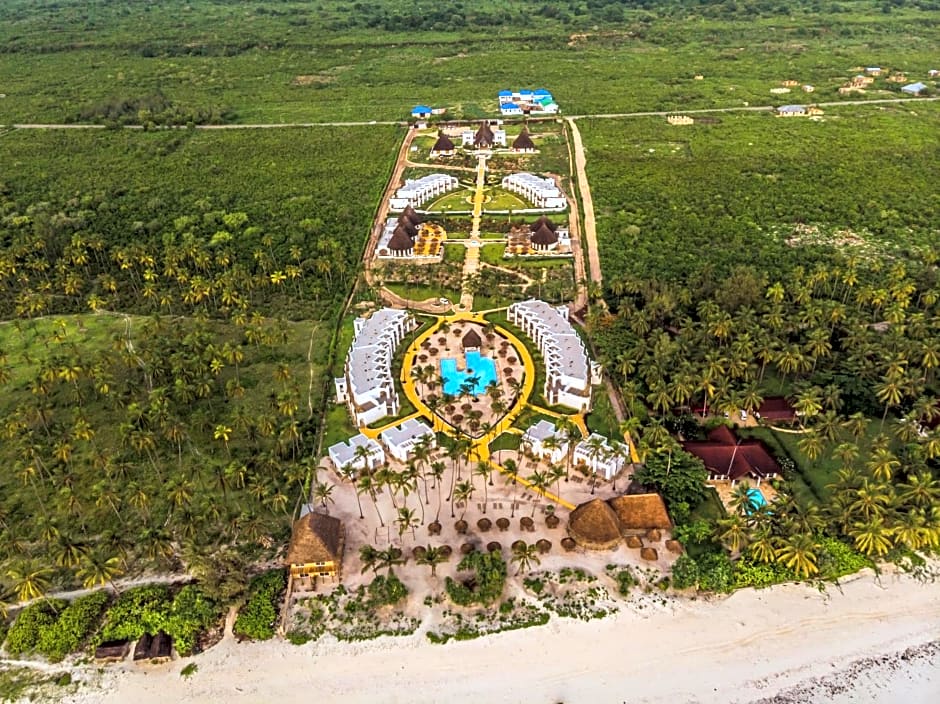 SBH Kilindini Resort