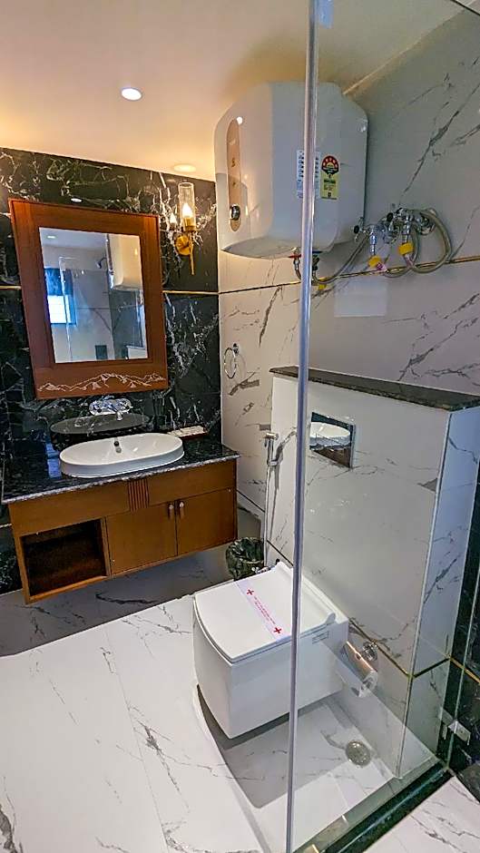 Hotel Sonar Bangla Darjeeling